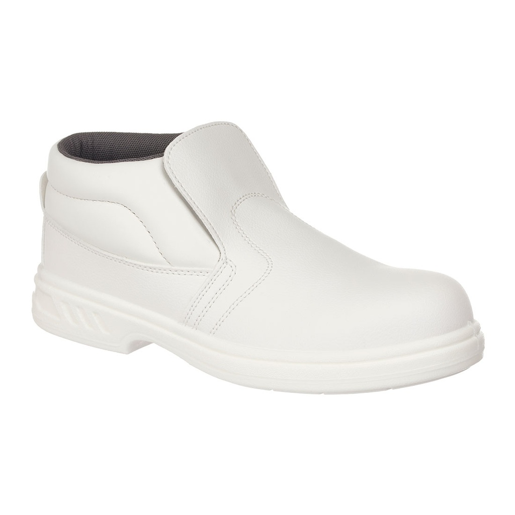 Chaussures Montantes S2 Steelite 