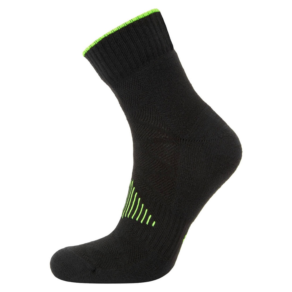 Chaussettes Trainer Recyclées 