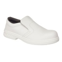 Mocassins anti glissement -  S2 FO SR 
