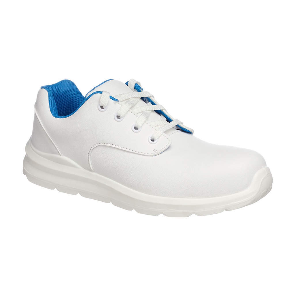 Chaussures de sécurité à lacets Compositelite 