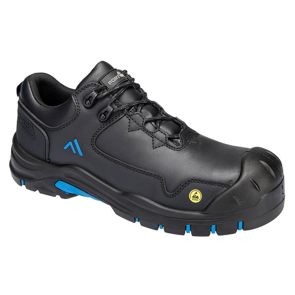 Chaussures basses Apex S3S ESD HRO SR  
