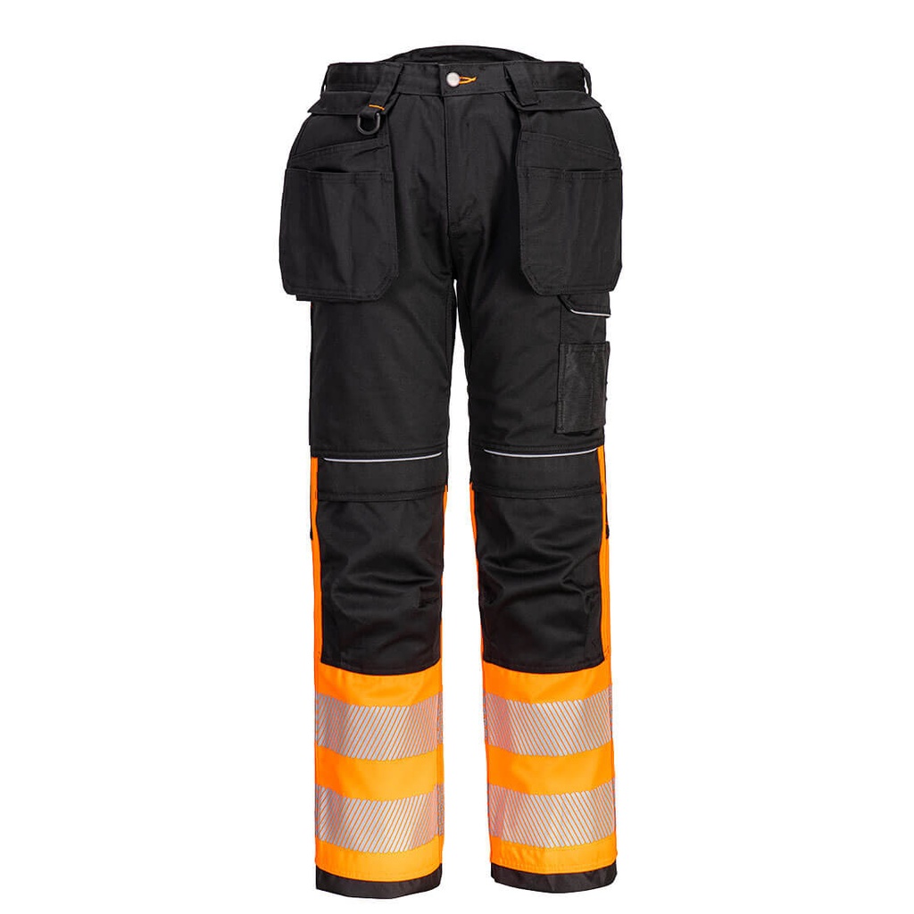 Pantalon Holster Haute visibilité Classe 1 