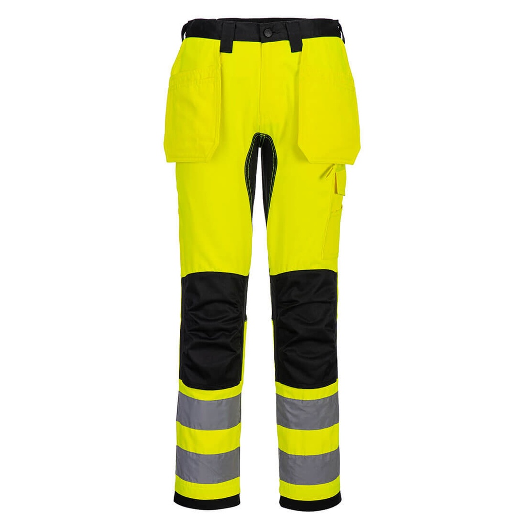 Pantalon Holster HV Eco WX2 