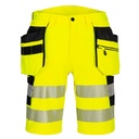 Short Holster Haute Visibilité