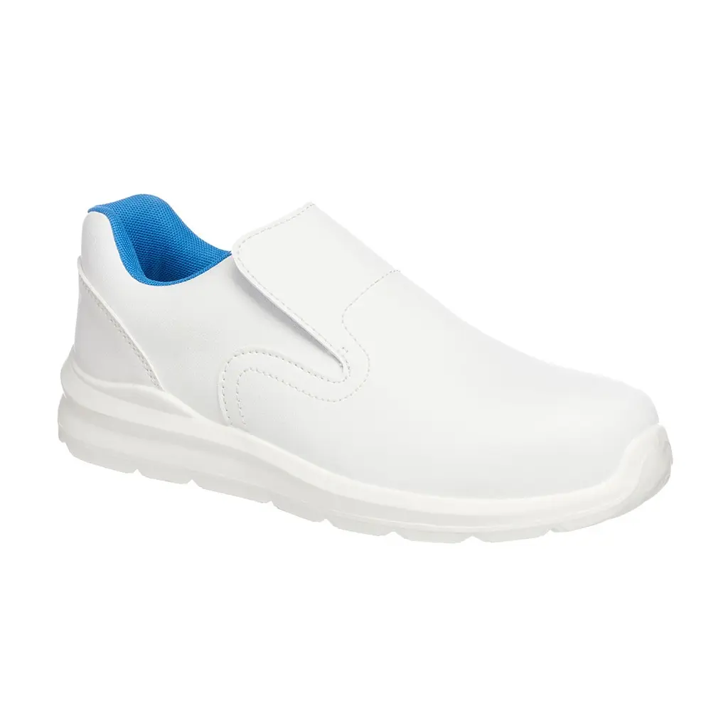 Chaussure de sécurité à enfiler 