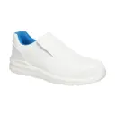 Chaussure de sécurité à enfiler 