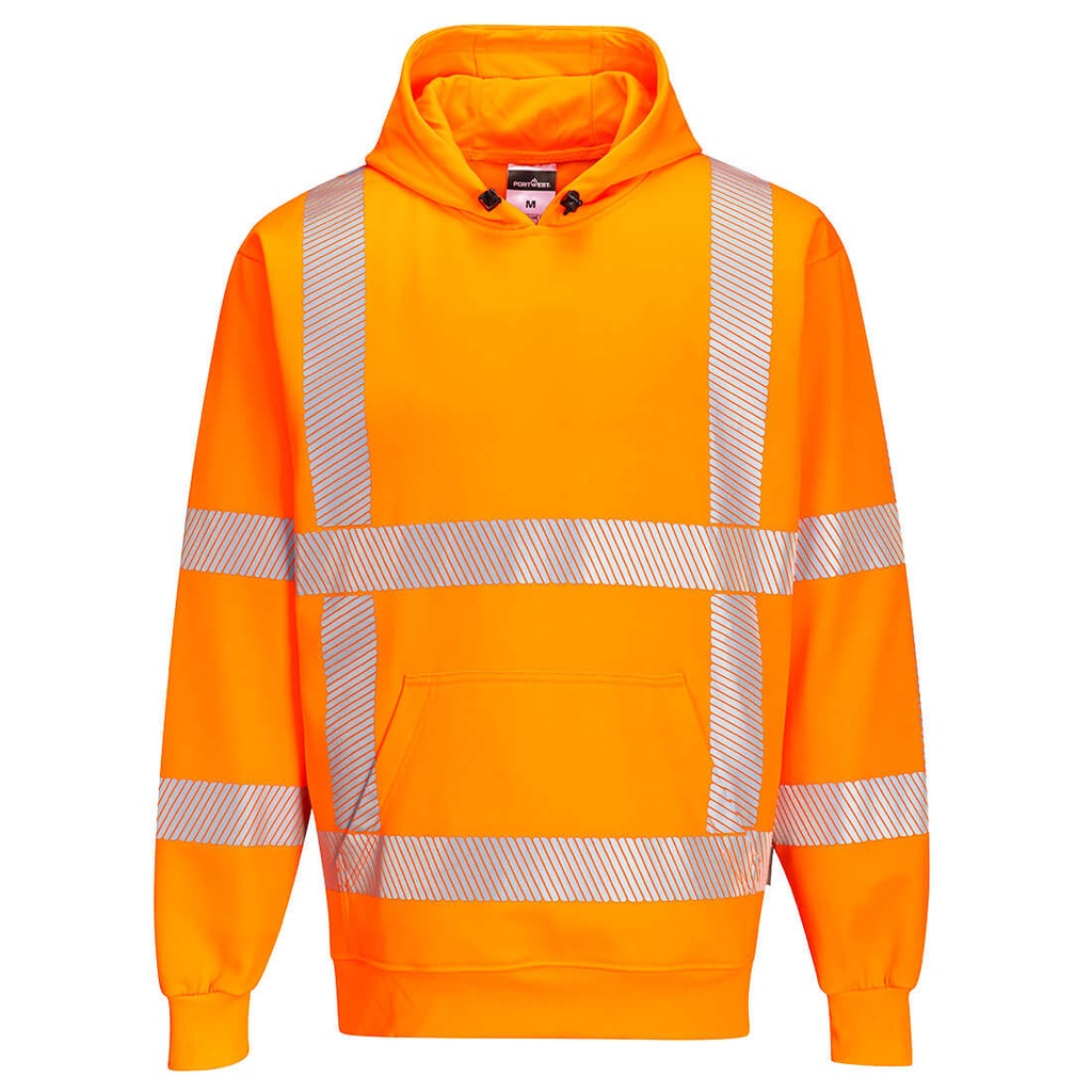 Sweat à capuche RWS 