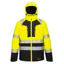 Parka d'hiver DX4 Hi-Vis Classe 2