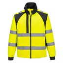 Veste de travail WX2 Eco Haute visibilité 
