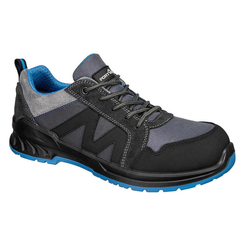 Trainers - Baskets résistantes aux huiles et hydrocarbures