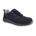 Chaussure de sécurité tricotée à lacets en fil Compositelite 