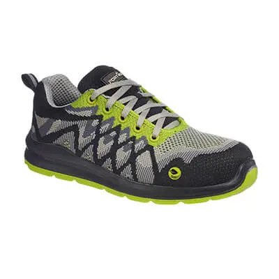 Chaussures de sécurité éco-conçu Compositelite S1P 