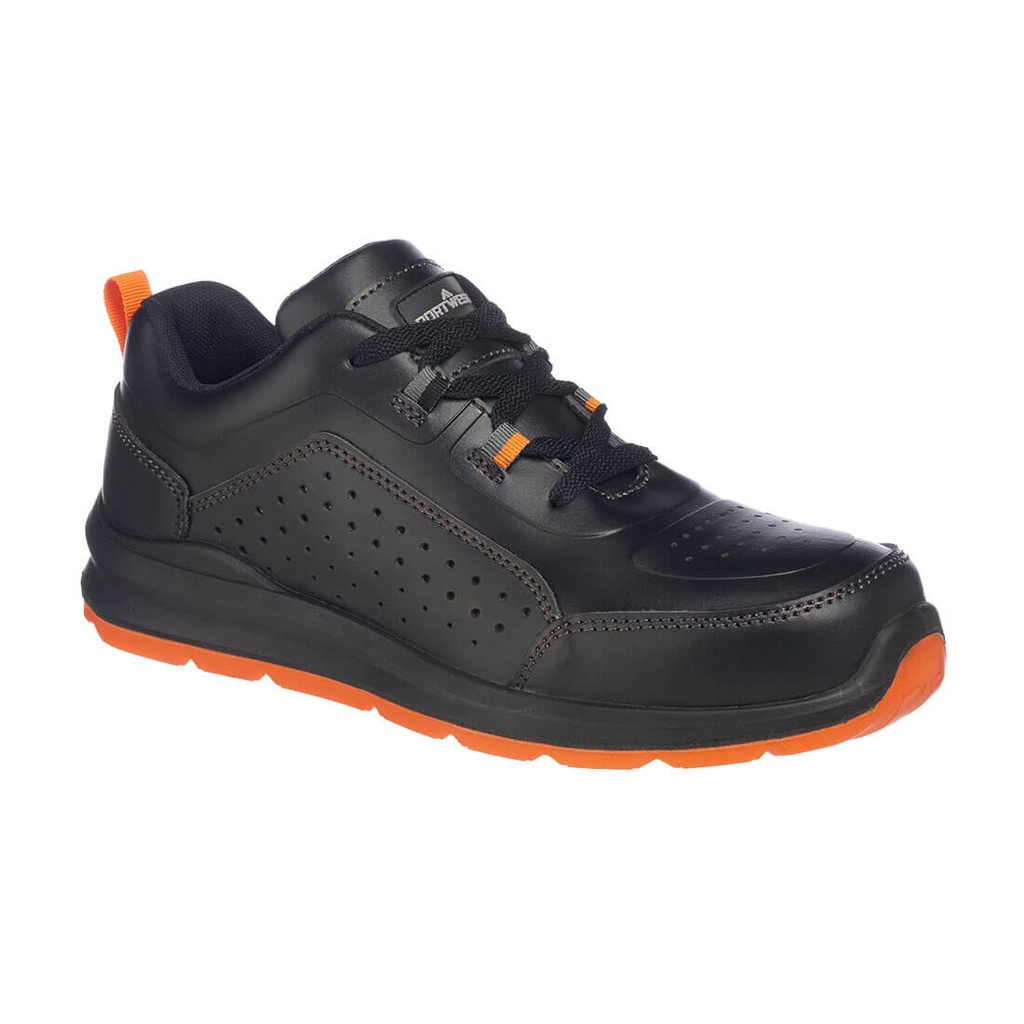 Chaussure de sécurité composite 