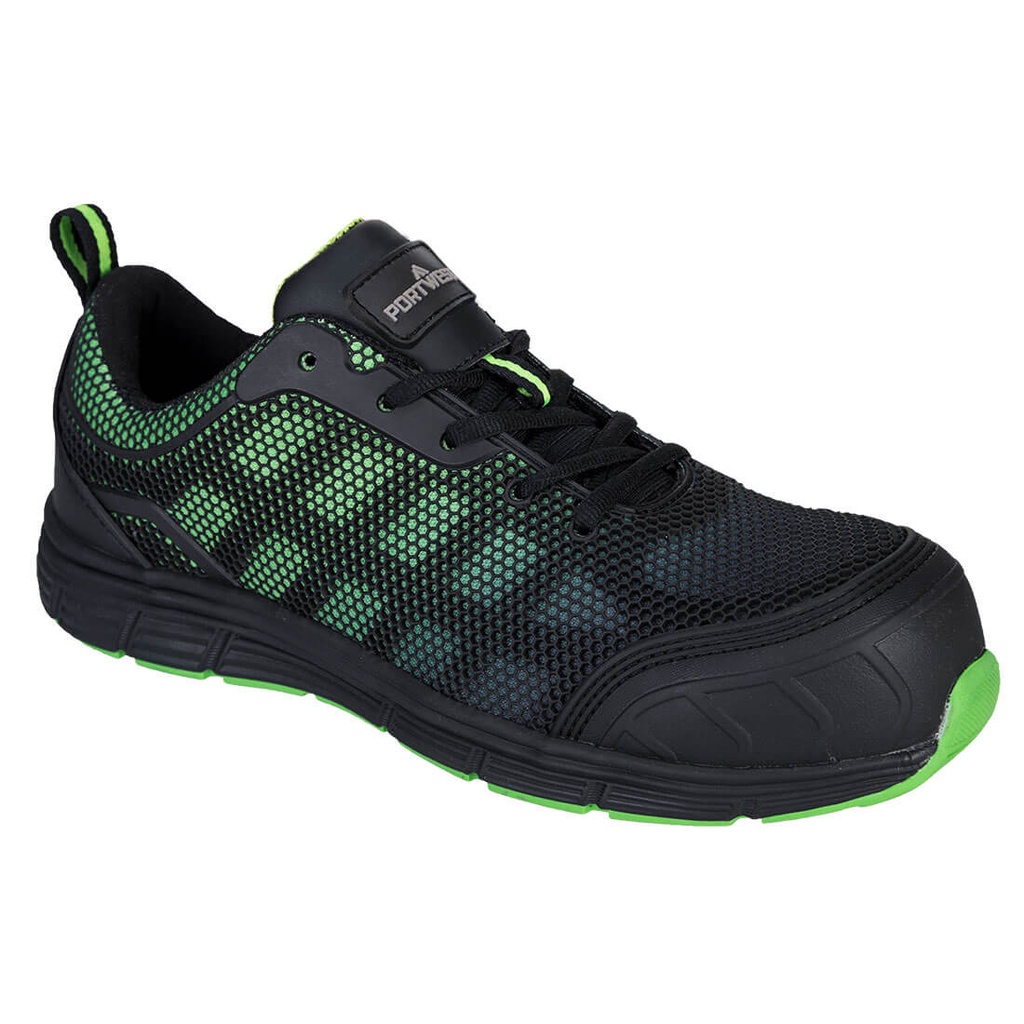 Chaussures Basses Portwest Compositelite Ogwen S1P 