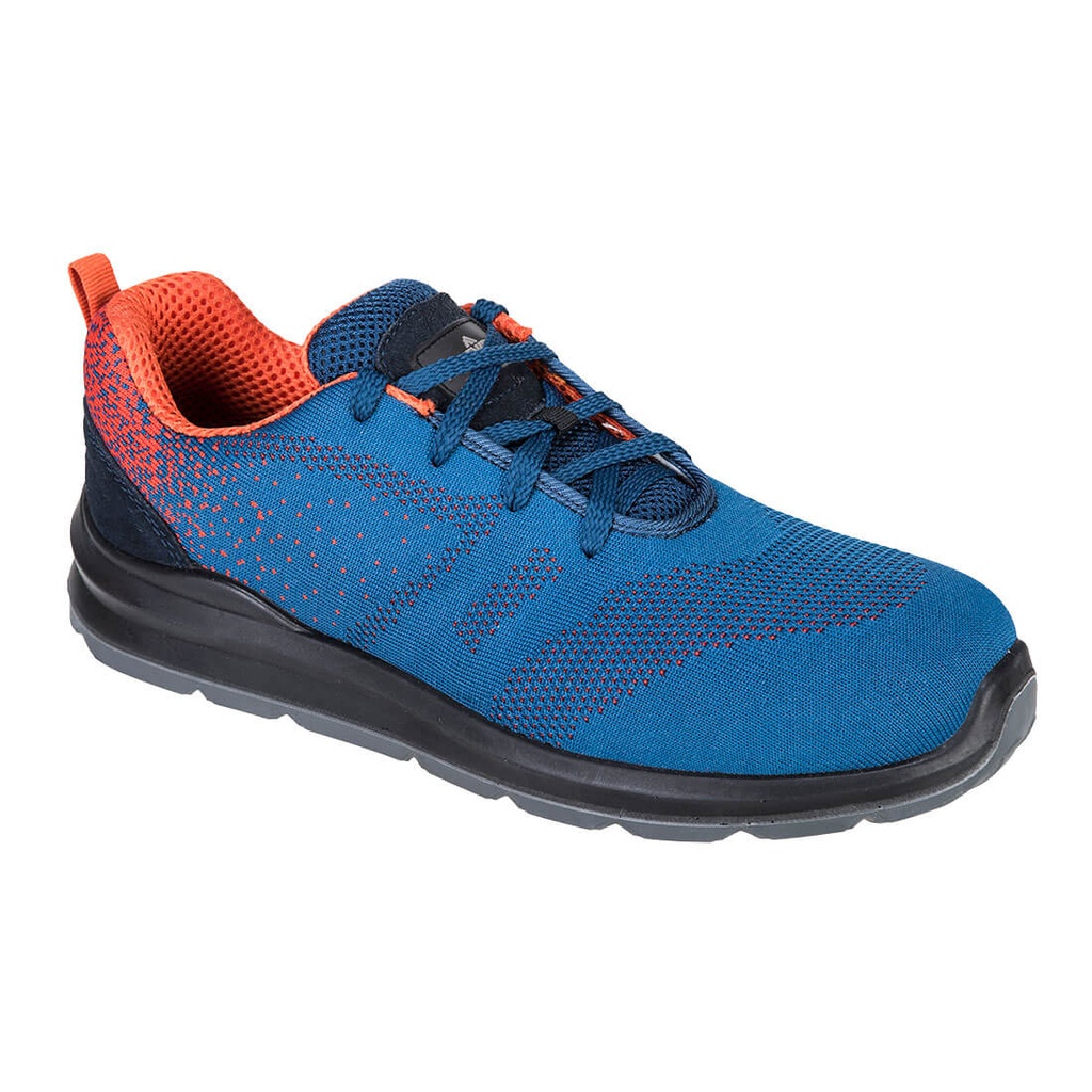 Chaussure Steelite Aire S1P 