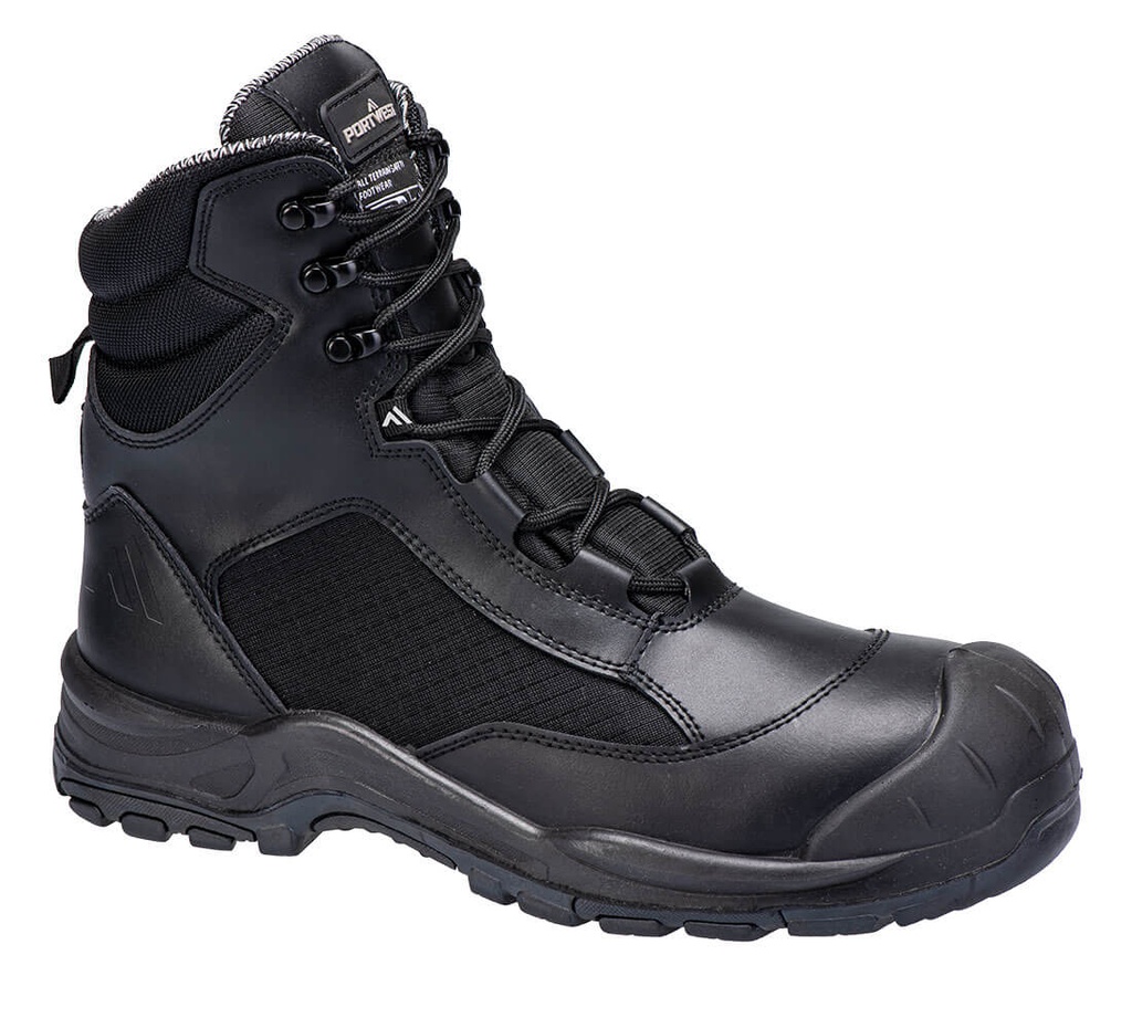 Bottes de Sécurité O7S SR FO SC HRO - FC26