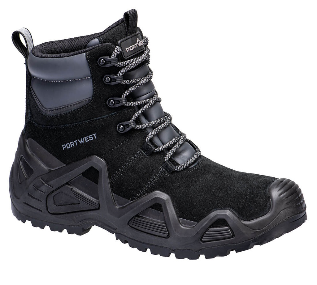 Bottes Rafter Composite S7S SR FO - FV01
