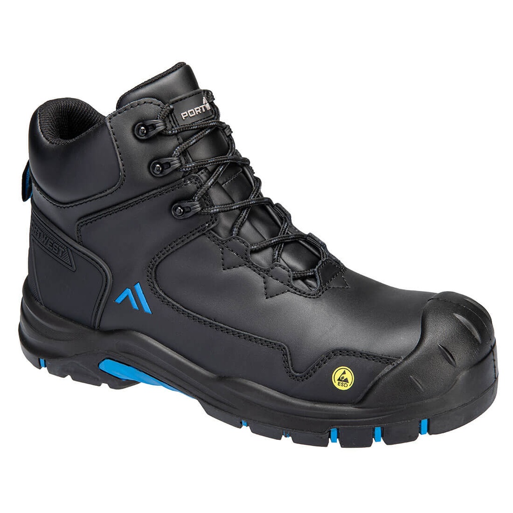 Chaussures Montantes Apex S3S ESD HRO SR SC FO 