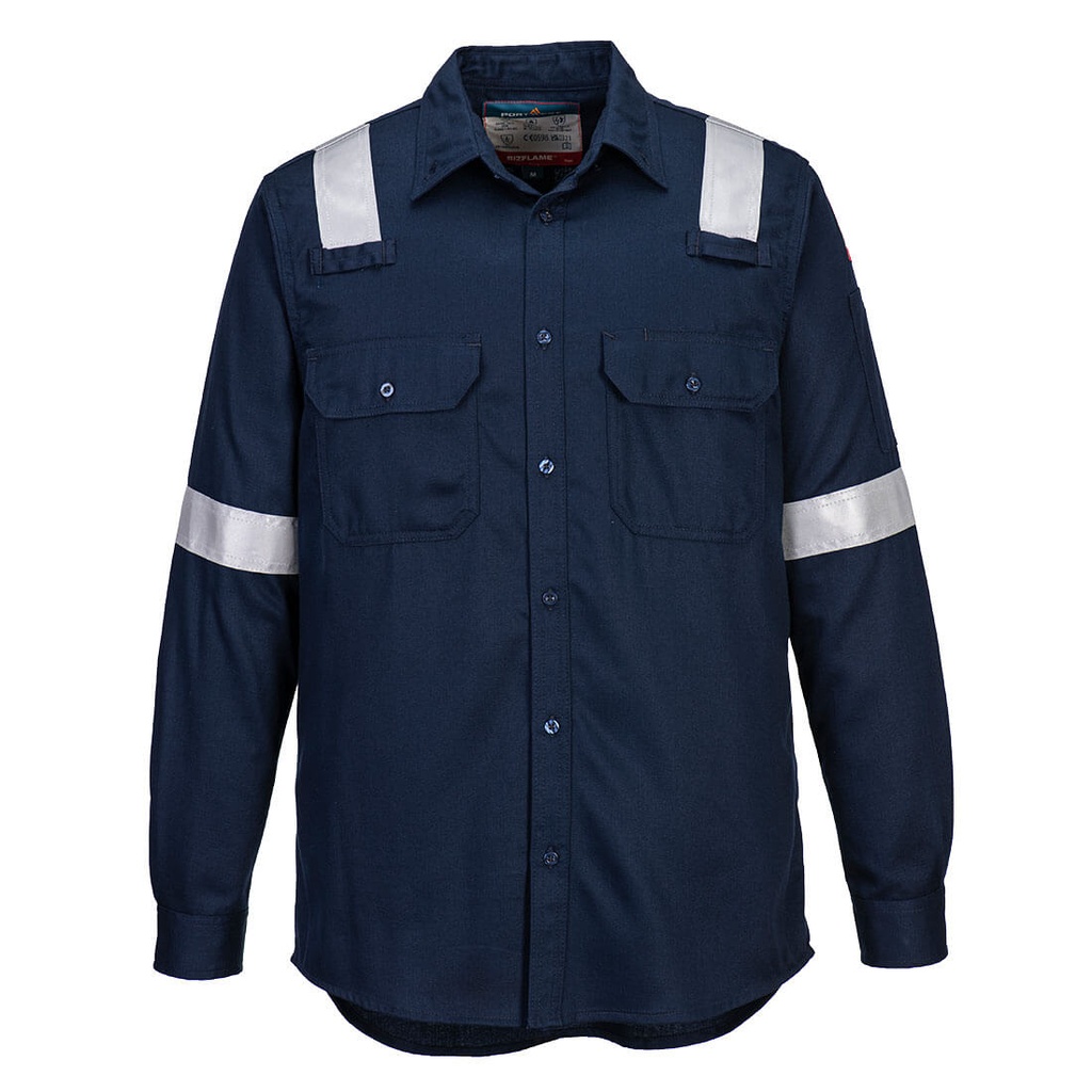 Chemise légère antistatique - FR720