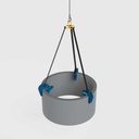 Pince à regard béton