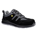 Chaussures composites -Sandales ESD SR FO - FE07