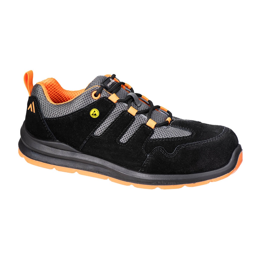 Chaussures composites -Sandales ESD SR FO - FE07
