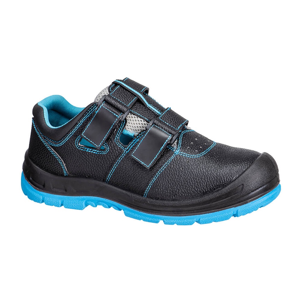 Chaussures composites de sécurité 