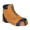 Crampons Grabber Noir 