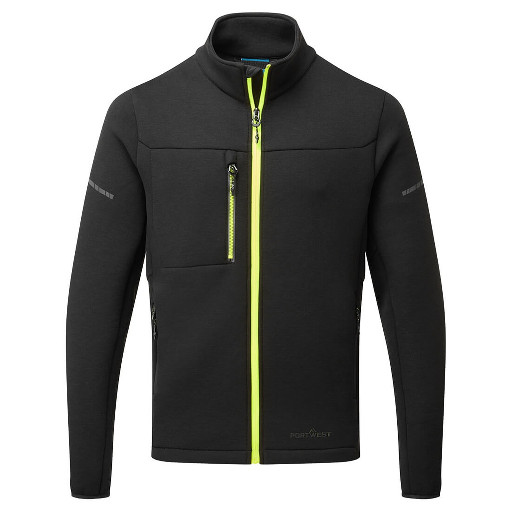 Veste polaire technique 