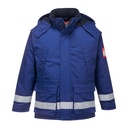 Parka d'hiver Anti-Statique 