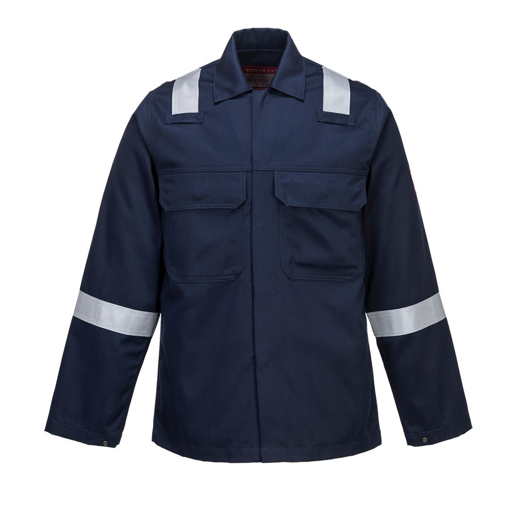 Veste de travail ignifugée - Bizweld Iona 