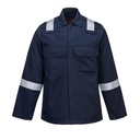 Veste de travail ignifugée - Bizweld Iona 