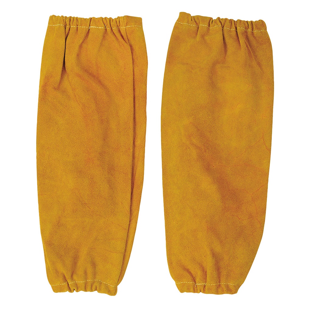 Manchettes pour soudure en Cuir 
