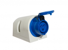 Socles muraux 16A & 32A