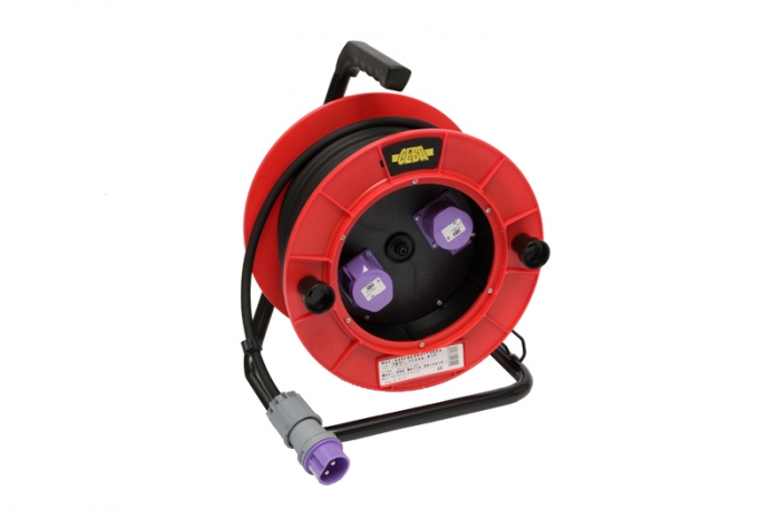 Enrouleurs 24 volts FB + 2B24