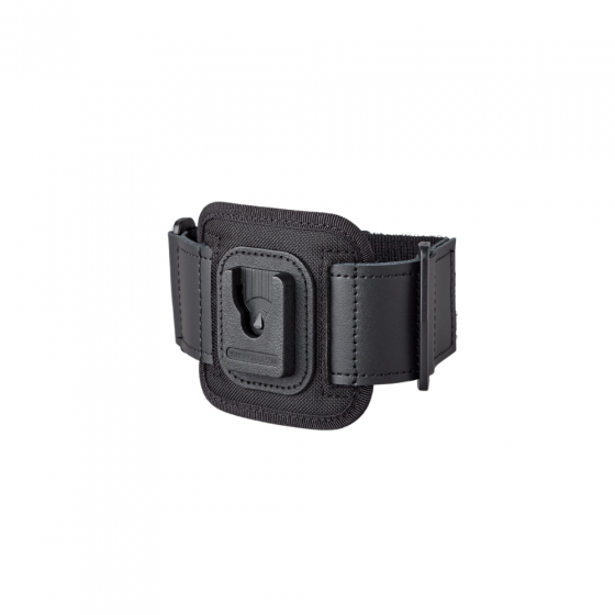 Brassard Klick Fast pour Dustlight Mini - Noir