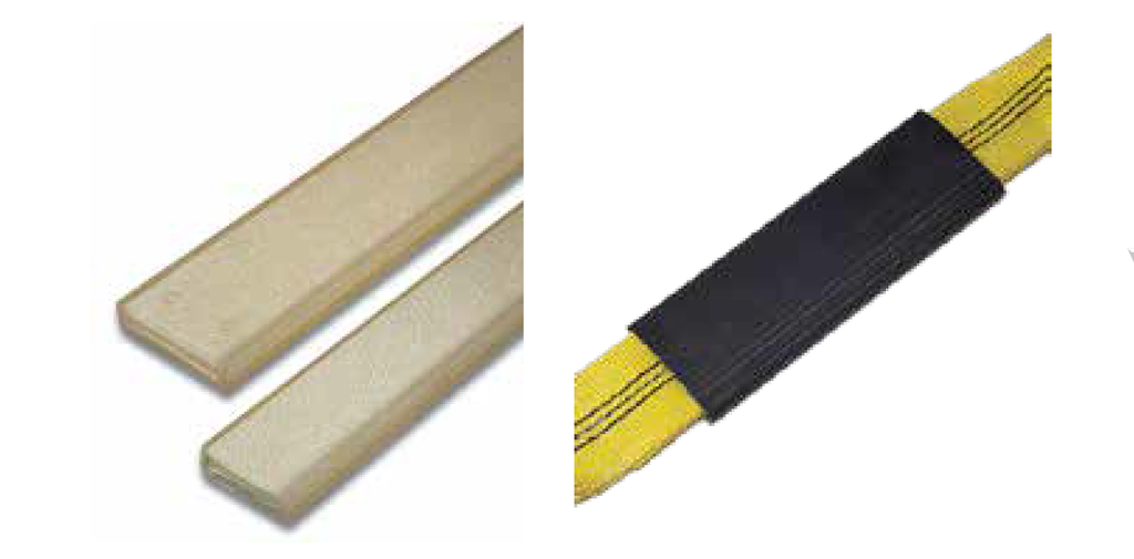 Protections anti-coupe