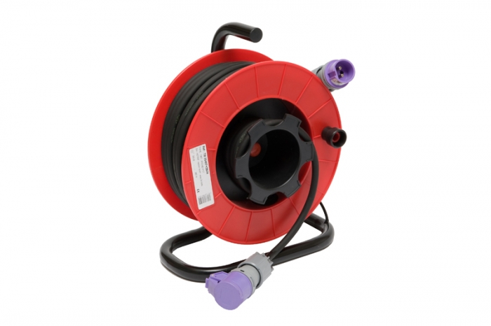 Enrouleur 24 volts TB + 2B24