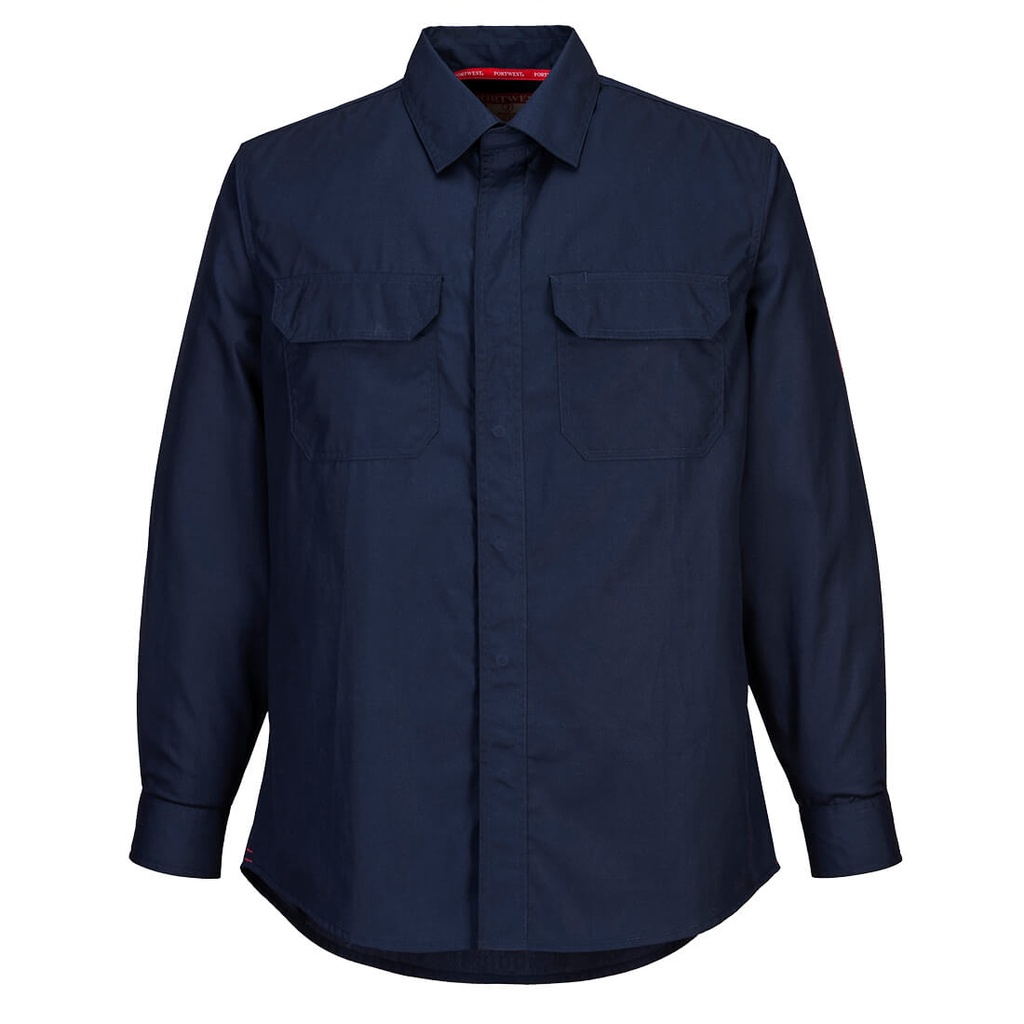 Chemise Bizflame Plus - FR69