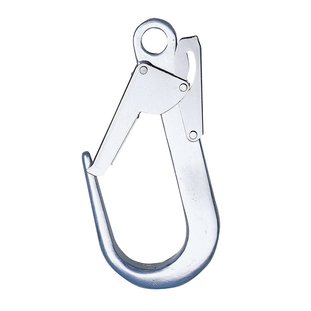 Connecteur mousqueton