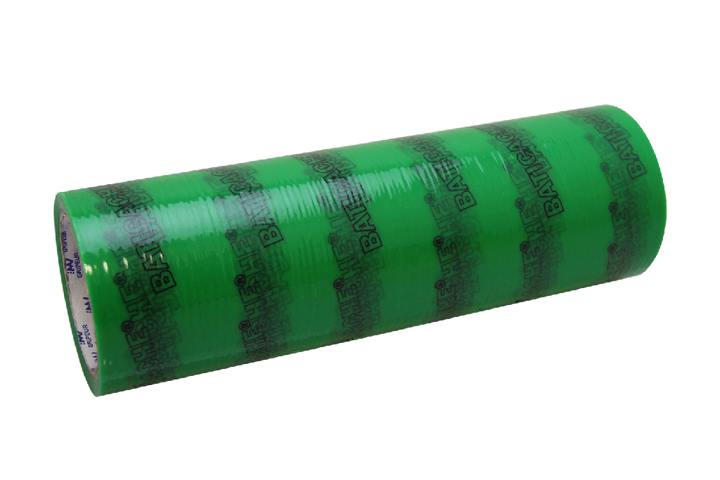 Adhésif de protection des surfaces rugueuses et dures