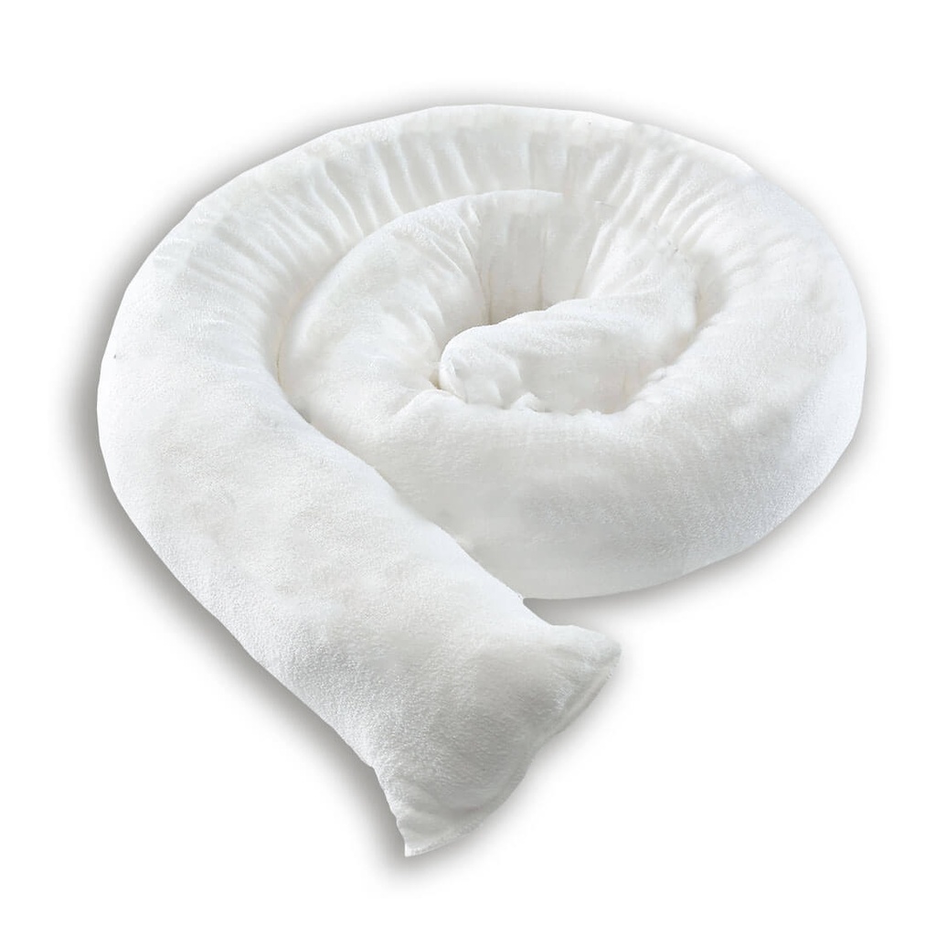 Boudin absorbant pour hydrocarbures uniquement - SM40