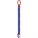 Elingue ronde textile - 1brin