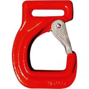 Elingue sangle lève-tuyaux