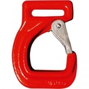 Elingue sangle lève-tuyaux