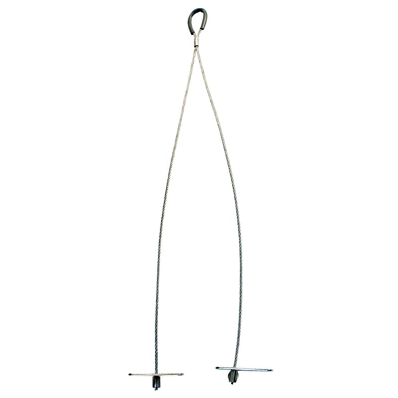 Câble de suspension Zip-Clip