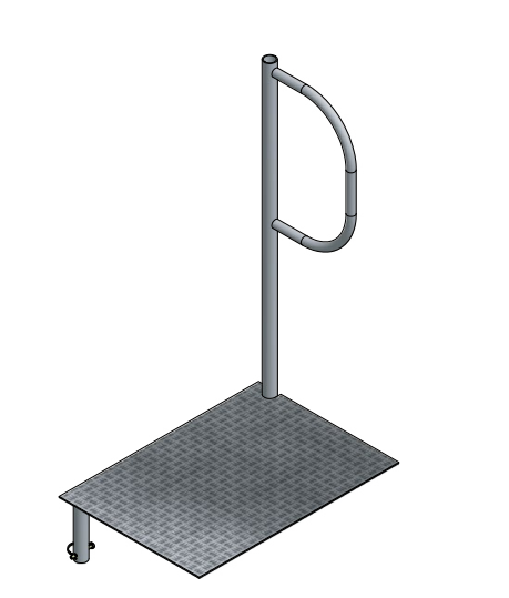 Safeloader - Kit de Jonction