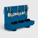 Lave-bottes Conquip