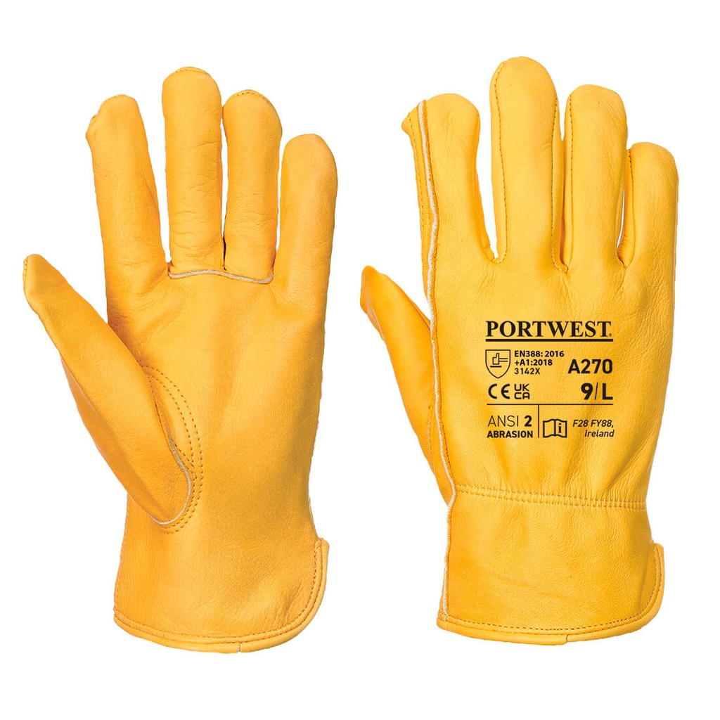 Gant Driver Classique
