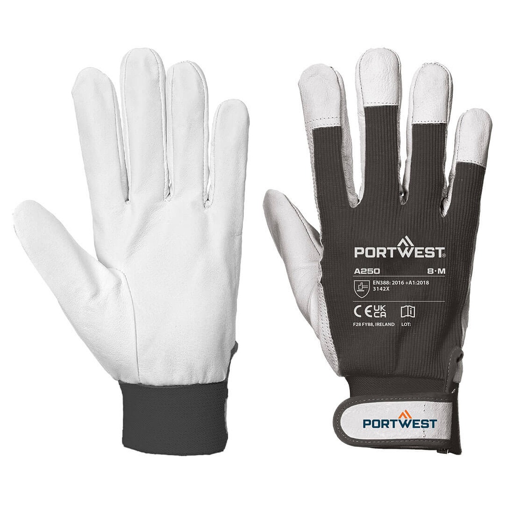 Tergsus Glove 